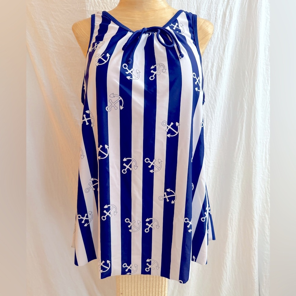 🔴 3 for $24 Bathing Suit top, like new!